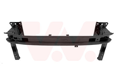 Bumperbalk voor 4kg budget geschikt voor Polo 2G 2017-2026