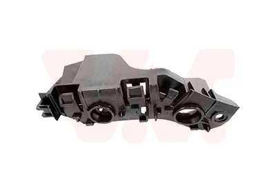 Glijsteun voorbumper rechts geschikt voor Polo 2G 2017-2021