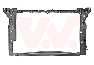 Voorfront (1.6TDI 1.0TSI 1.0AUTOMAAT) geschikt voor Polo 2G 2017-2026