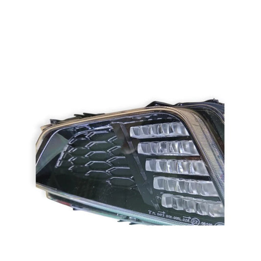 Daglicht links geschikt voor Polo 2G 2017-2021