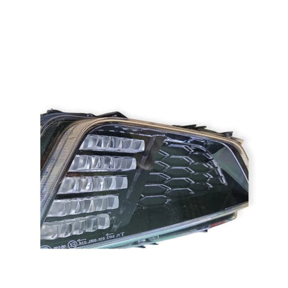 Daglicht rechts geschikt voor Polo 2G 2017-2021