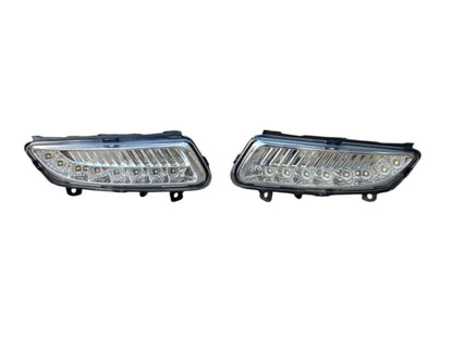 LED Mistlampen set geschikt voor Polo 6R 2009-2014