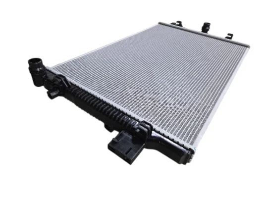 Radiateur 2.0 TFSI geschikt voor Polo 2G/Audi A1 2017+