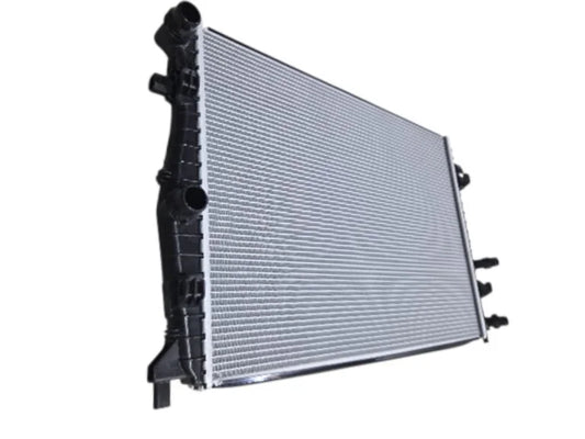 Radiateur 1,0 tsi geschikt voor Polo 2G 2017-2021