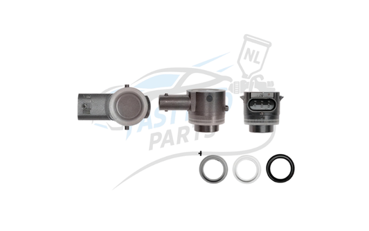PDC sensor Valeo geschikt voor Polo Golf Touran Caddy T6 Fabia Leon Vito V-klasse
