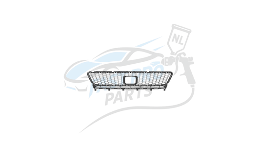 Grill onder met gat voor ACC geschikt voor Golf 7 GTI GTD 2012-2017