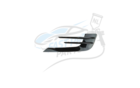 Mistlamp kap links geschikt voor Golf 7 R-line 2012-2017