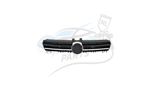 Grill R-line geschikt voor Golf 7 2012-2017