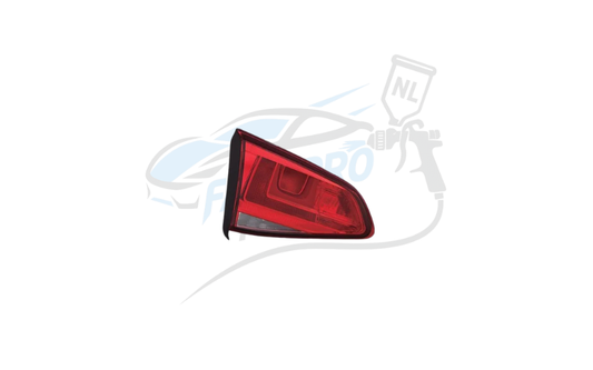 Achterlicht links binnen valeo geschikt voor golf 7 2012-2017