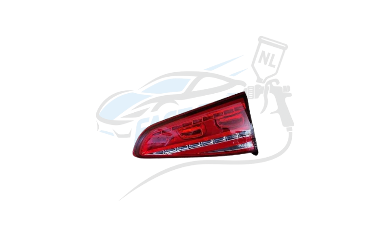 Achterlicht rechts binnen led geschikt voor golf 7 2012-2017