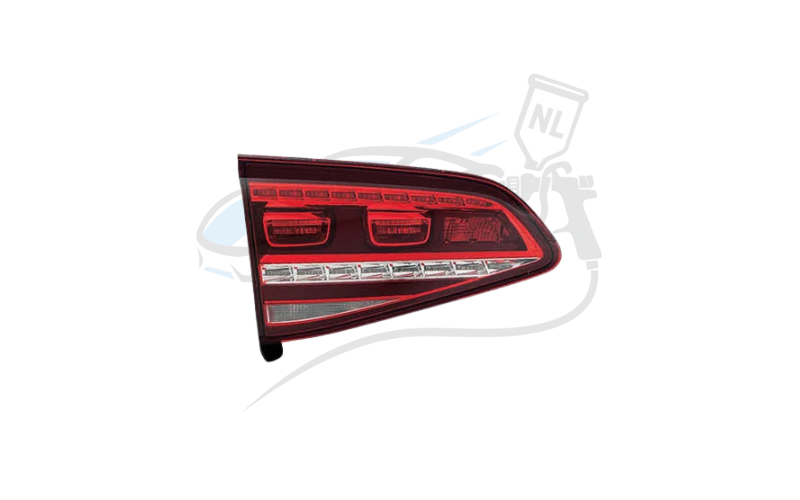 Achterlicht links binnen valeo geschikt voor golf 7 break 2012-2017