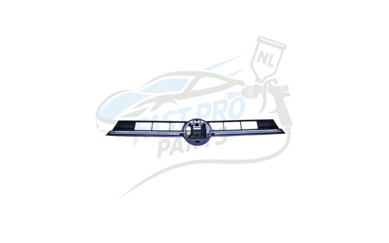 R-line LED Grill geschikt voor Polo 2021+