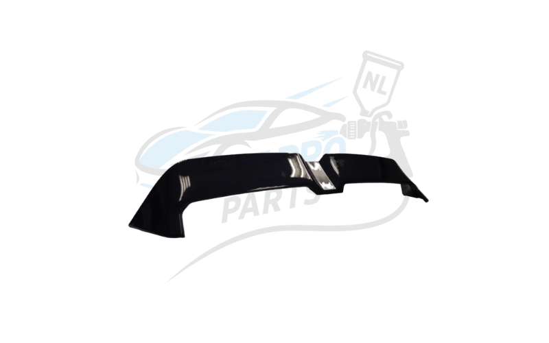 Dakspoiler Oettinger design geschikt voor Golf 7 en 7.5 2012-2020