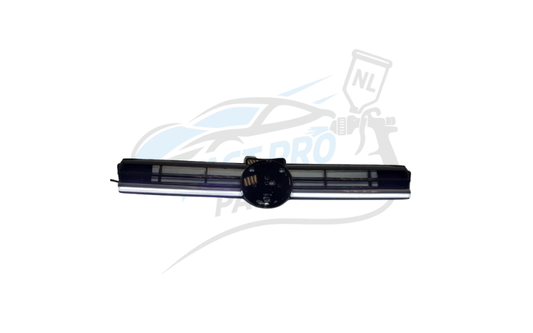 Grill sierrooster met LED geschikt voor Golf 7.5 2017-2020