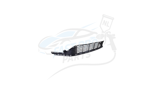 Grill onder geschikt voor Golf 7.5 R-line 2017-2020