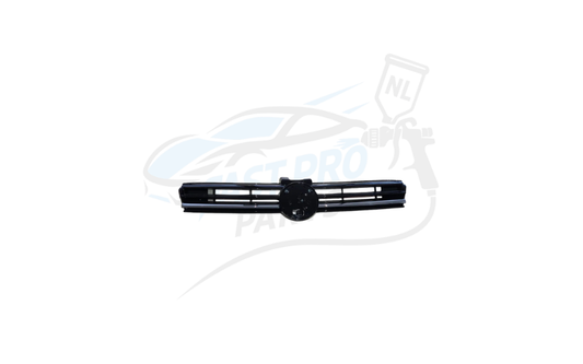Grill sierrooster geschikt voor Golf 7.5 R-line 2017-2020