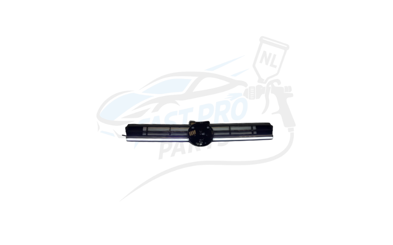 Grill sierrooster met LED geschikt voor Golf 7.5 2017-2020