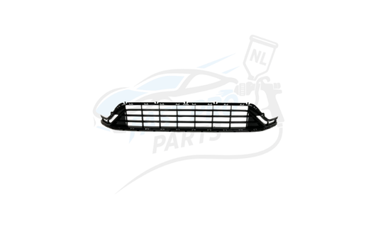 Grill onder geschikt voor Golf 7.5 R 2017-2020