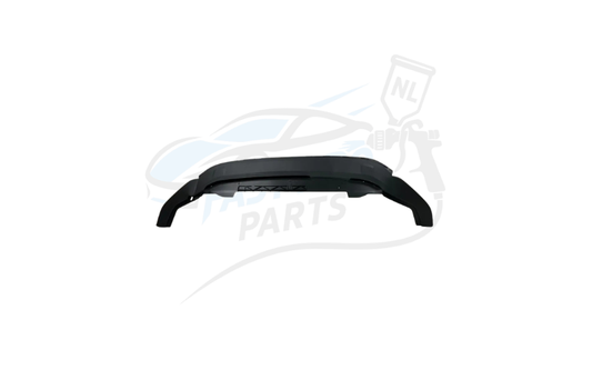 Voorbumper spoiler geschikt voor Golf 7.5 R en R-line 2017-2020