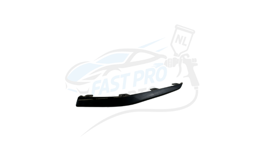 Voorbumper spoiler rechts geschikt voor Golf 7.5 R en R-line 2017-2020