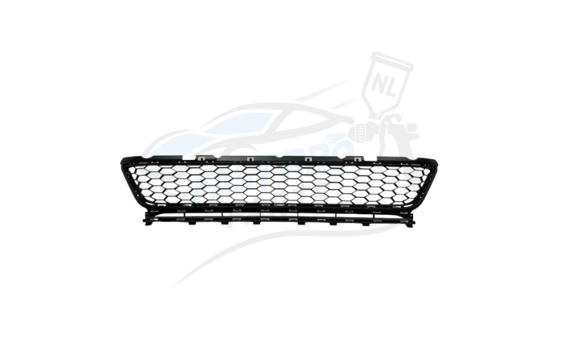Grill onder geschikt voor Golf 7.5 GTI 2017-2020