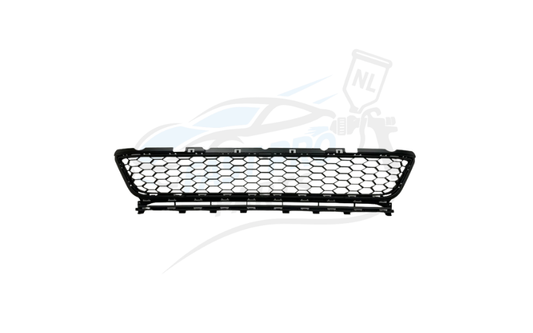 Grill onder geschikt voor Golf 7.5 GTI 2017-2020