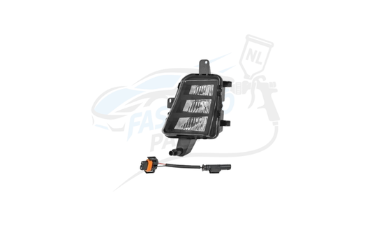 Led mistlamp links geschikt voor Golf 7,5 GTI 2017-2020