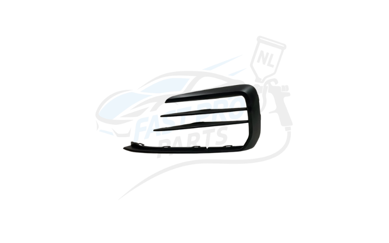 Mistlamp kap links geschikt voor Golf 7.5 GTI 2017-2020