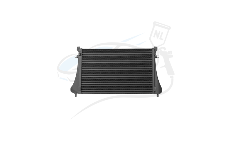Intercooler geschikt voor Golf 7/passat/tiguan/T-roc/Leon/A3/