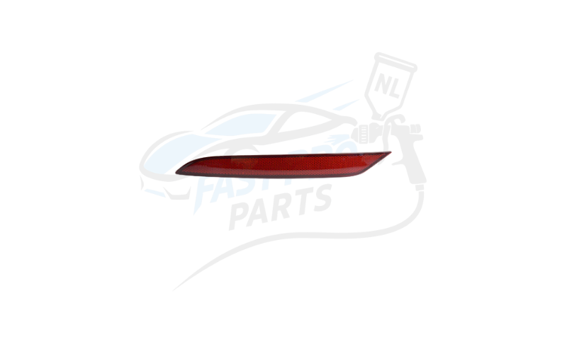Reflector links in achterbumper geschikt voor Golf 7.5 2017-2020