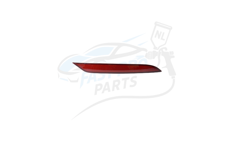 Reflector rechts in achterbumper geschikt voor Golf 7.5 2017-2020