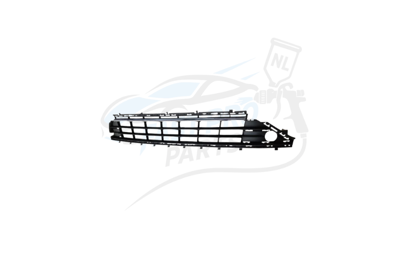Grill onder met chroom geschikt voor Golf 7.5 2017-2020