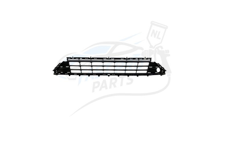 Grill onder geschikt voor Golf 7.5 2017-2020