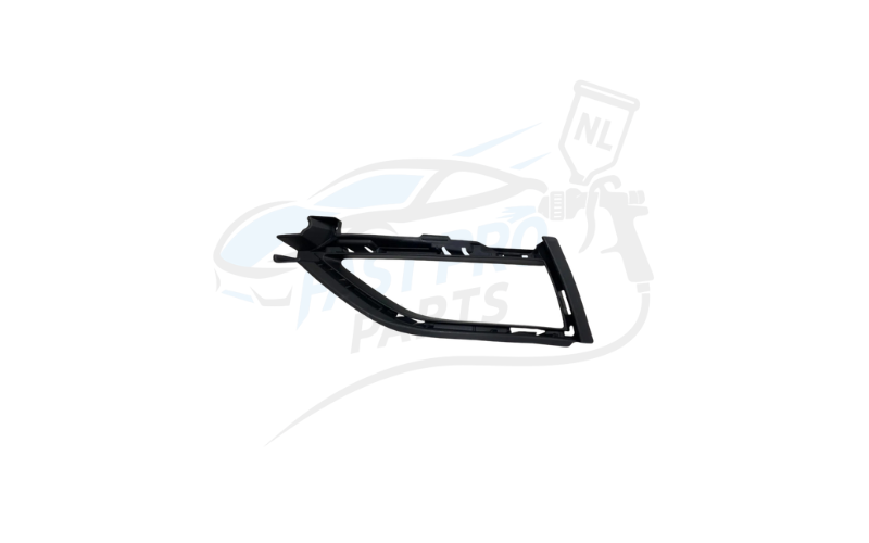 Mistlamp kap links open geschikt voor Golf 7.5 2017-2020