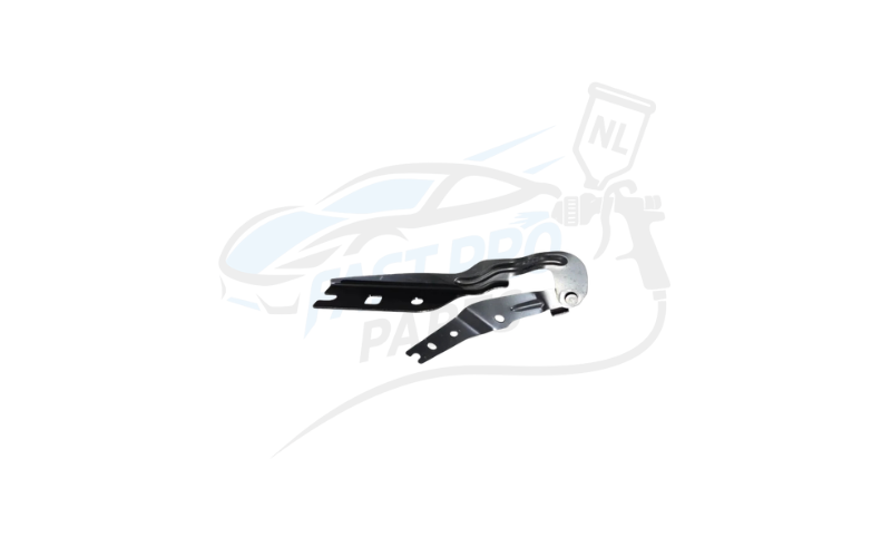 Motorkap scharnier links geschikt voor Golf 7 & 7.5 2012-2020