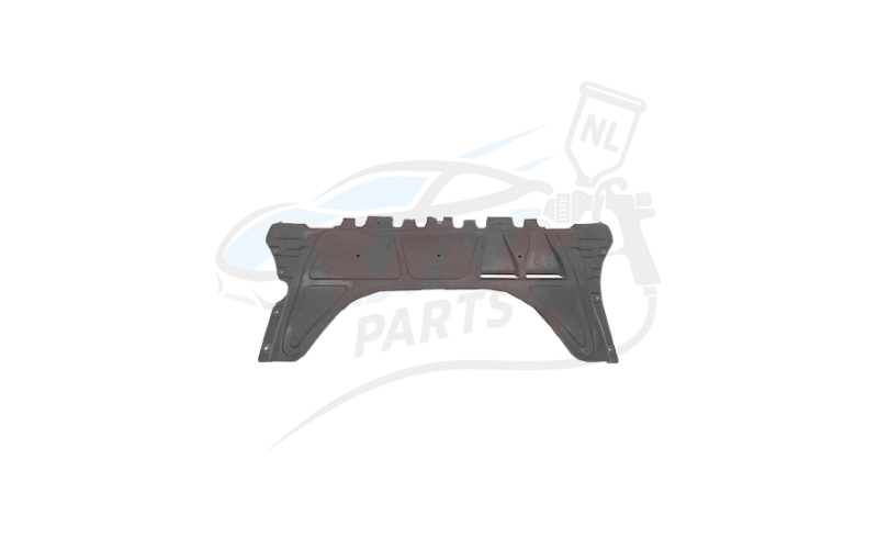 Bescherming onder motor geschikt voor Golf 7/7.5/8/ Leon