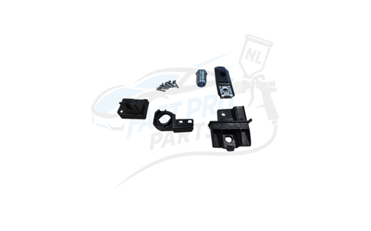 Koplamp reparatie set rechts geschikt voor Golf 7,5 2017-2021