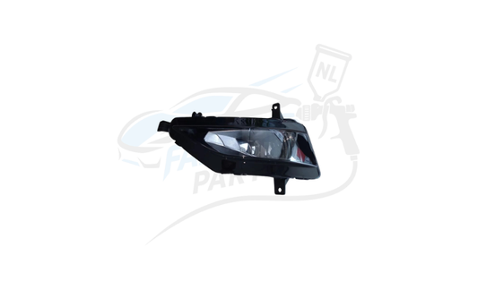 Mistlamp links geschikt voor Golf 7.5 2017-2020