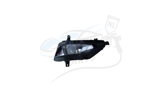 Mistlamp rechts geschikt voor Golf 7.5 2017-2020