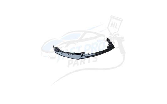 Splitter voorbumper GTI / R-line/GTE geschikt voor Golf 8 2020+