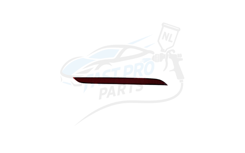 Reflector achter rechts geschikt voor Golf 8 GTI GTD GTE R-line 2020+