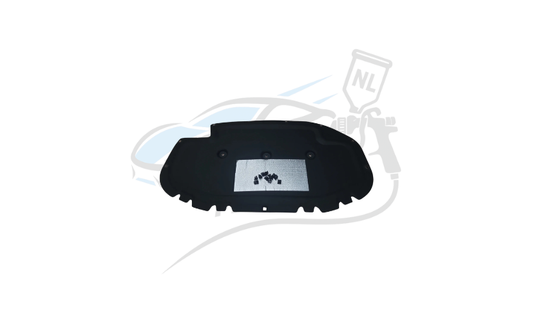 Geluidsbekledingmotorkap met hitteschild geschikt voor Golf 7 & 7.5 2012-2020