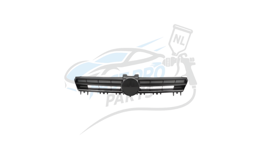 Grill sierrooster trendline geschikt voor Golf 7 2012-2017