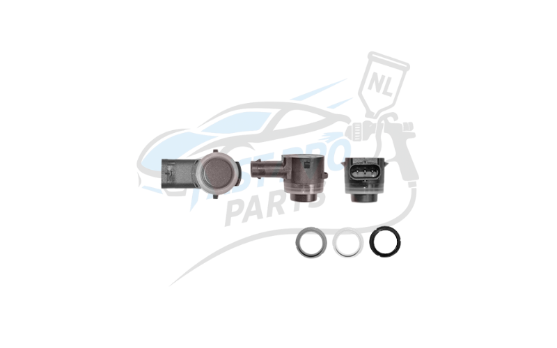PDC sensor Valeo geschikt voor Polo Golf Touran Caddy T6 Fabia Leon Vito V-klasse