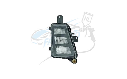 Mistlamp led rechts geschikt voor Golf 7 GTI GTD 2012-2017