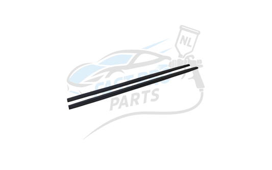 Side skirts set GTI geschikt voor Golf 7 & 7.5 2012-2020