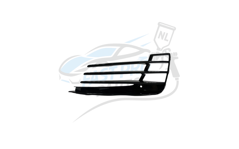 Mistlamp kap links hoogglans zwart geschikt voor Golf 7 GTI GTD 2012-2017