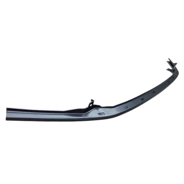 Bumper balk onder voor geschikt voor Polo 2021+