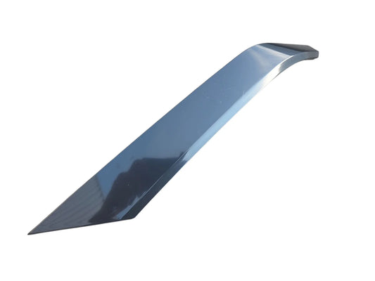 Bumper lijst grill schuin rechts geschikt voor Polo 6C GTI 2014-2017