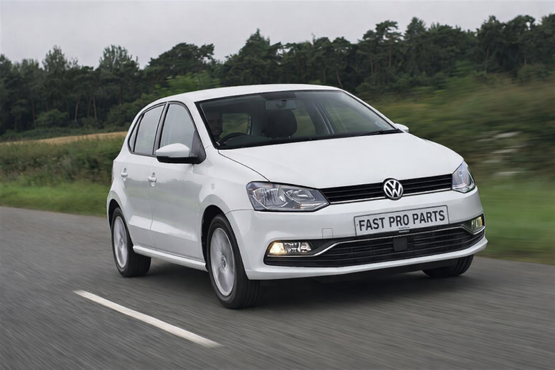 Polo 6C 2014-2017